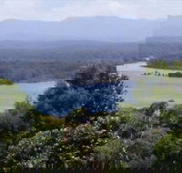 Tuross Lakeview Cottage - Holiday Sunshine Coast