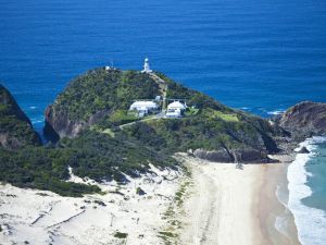 Sugarloaf Point Lighthouse Accommodation - Holiday Sunshine Coast 3