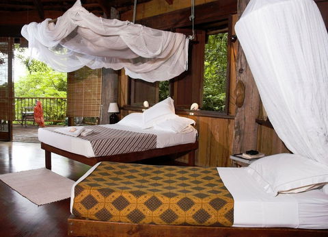 Haggerstone Island Resort - Holiday Sunshine Coast 1