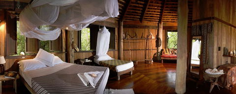 Haggerstone Island Resort - Holiday Sunshine Coast 2