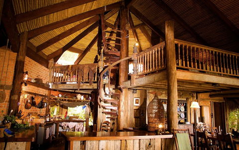 Haggerstone Island Resort - Holiday Sunshine Coast 3