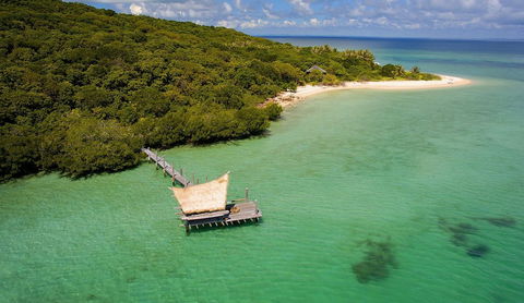 Haggerstone Island Resort - Holiday Sunshine Coast 4