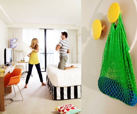 QT Gold Coast - Holiday Sunshine Coast 0