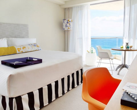 QT Gold Coast - Holiday Sunshine Coast 2