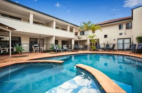 Quest Ascot - Sunshine Coast Tourism 1