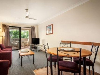 Quest Ascot - Sunshine Coast Tourism 2