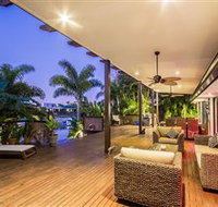 The Tropics at Vogue Holiday Homes - Sunshine Coast Tourism