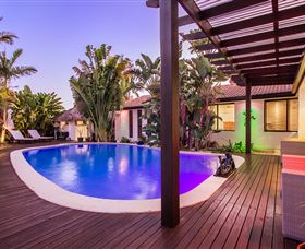 The Tropics At Vogue Holiday Homes - Sunshine Coast Tourism 2