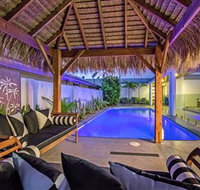 Aqua Palms at Vogue Holiday Homes - Sunshine Coast Tourism