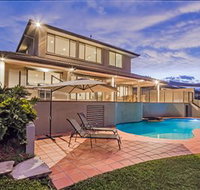Serenity Shores at Vogue Holiday Homes - Sunshine Coast Tourism