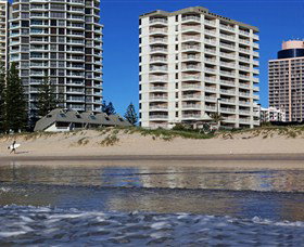 The Breakers - Holiday Sunshine Coast 0