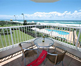 The Breakers - Holiday Sunshine Coast 2
