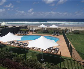The Breakers - Holiday Sunshine Coast 3