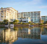 ULTIQA Freshwater Point Resort - Sunshine Coast Tourism