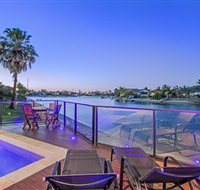 Kurrawa Cove at Vogue Holiday Homes - Sunshine Coast Tourism