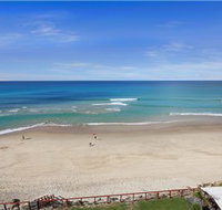 Spindrift on the Beach - Sunshine Coast Tourism