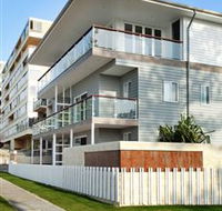 Bujerum Apartments on Burleigh - Sunshine Coast Tourism
