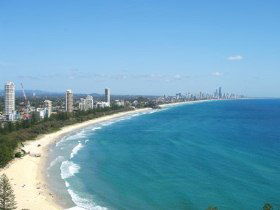 Gemini Court Holiday Apartments - Sunshine Coast Tourism 2