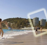 Gemini Court Holiday Apartments - Sunshine Coast Tourism