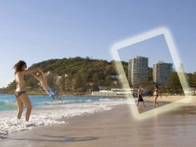 Gemini Court Holiday Apartments - Sunshine Coast Tourism 0