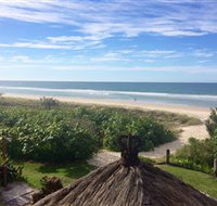 Bilinga Beach Motel - Sunshine Coast Tourism