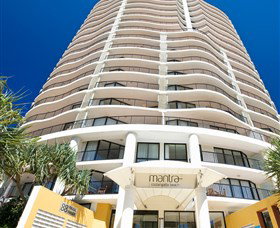 Mantra Coolangatta Beach - Sunshine Coast Tourism 0