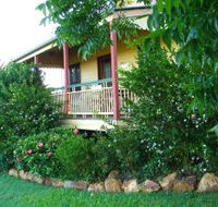 Mango Hill Cottages Bed and Breakfast - Holiday Sunshine Coast