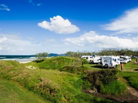Noosa North Shore QLD Sunshine Coast Tourism