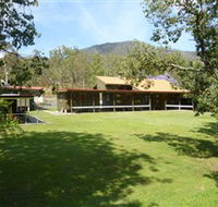 Christmas Creek Recreation Centre - Holiday Sunshine Coast