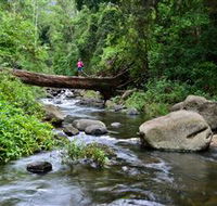 Cave Rock Cottages - Holiday Sunshine Coast
