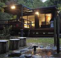 Wongari Eco Retreat - Holiday Sunshine Coast
