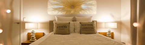 East Bedarra Island Retreat - Holiday Sunshine Coast 3