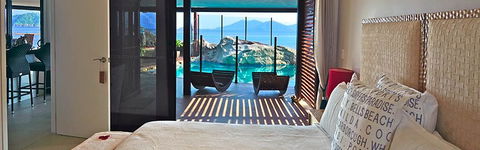 East Bedarra Island Retreat - Holiday Sunshine Coast 5