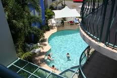 Grand Palais Beachside Resort - Holiday Sunshine Coast 9