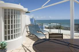 Grand Palais Beachside Resort - Holiday Sunshine Coast 11