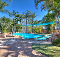 Lake Maraboon Holiday Village - Sunshine Coast Tourism