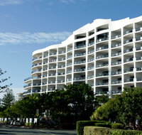 Ramada Resort Golden Beach - Sunshine Coast Tourism
