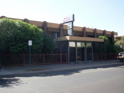 Desert Rose Inn - Sunshine Coast Tourism 12