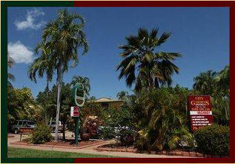 City Gardens Apartments - Sunshine Coast Tourism 17