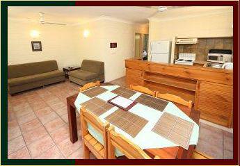 City Gardens Apartments - Sunshine Coast Tourism 19