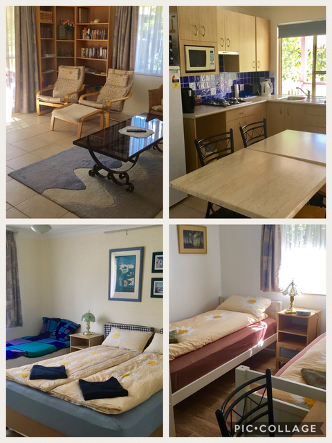 Edelweiss B & B - Sunshine Coast Tourism 2