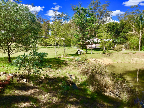 Edelweiss B & B - Sunshine Coast Tourism 3