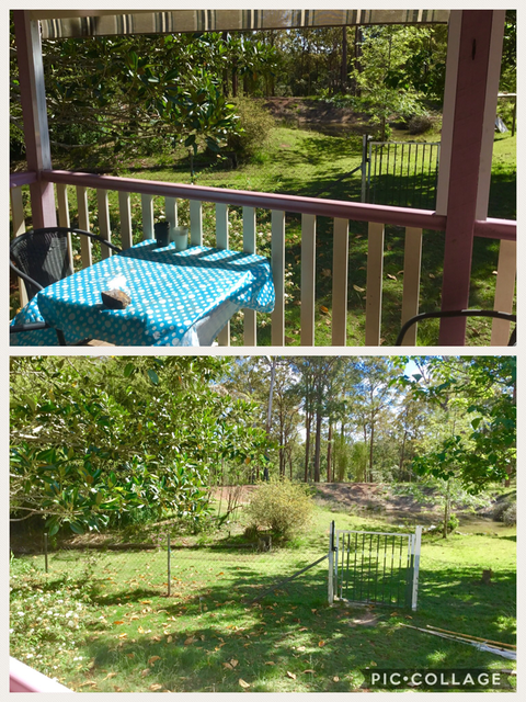 Edelweiss B & B - Sunshine Coast Tourism 4