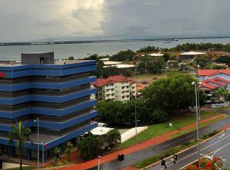 Argus Hotel Darwin - Holiday Sunshine Coast 5