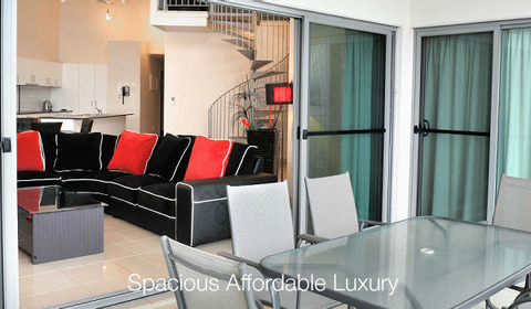 Argus Hotel Darwin - Holiday Sunshine Coast 7