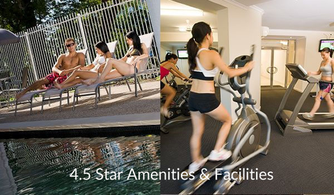 Argus Hotel Darwin - Holiday Sunshine Coast 8