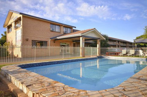 Atlas Motel - Holiday Sunshine Coast 12