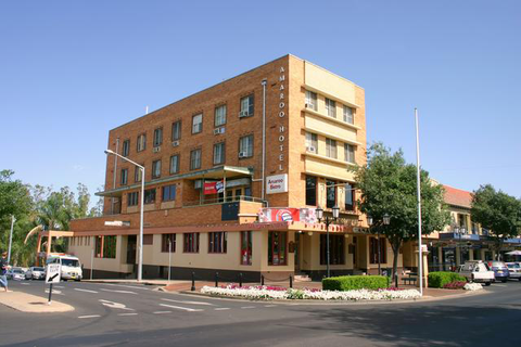 Amaroo Hotel - Holiday Sunshine Coast 11