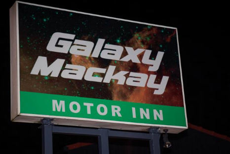 Galaxy Mackay Motor Inn - Holiday Sunshine Coast 5