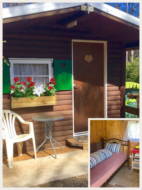 Edelweiss B & B - Sunshine Coast Tourism 11